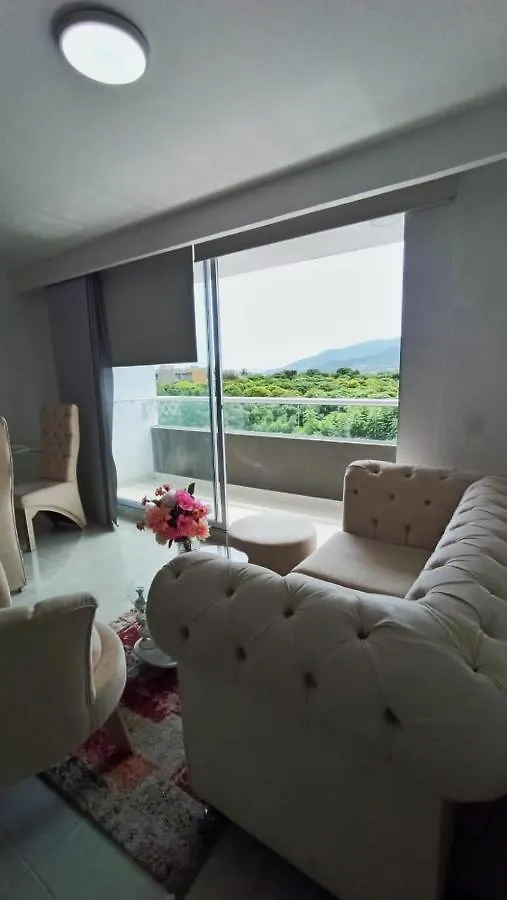 Apartamento Tayrona Towers Apartment Santa Marta   Santa Marta (Magdalena)