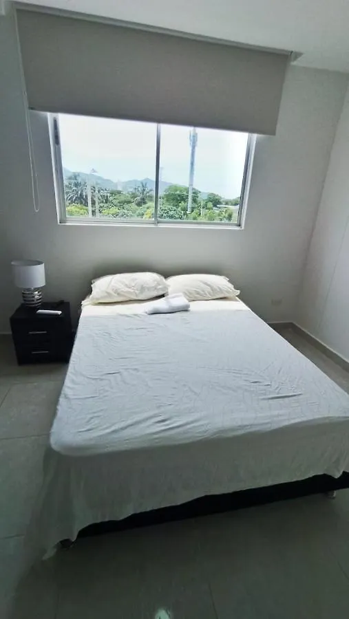Apartamento Tayrona Towers Apartment Santa Marta  0*, Santa Marta (Magdalena) Colombia
