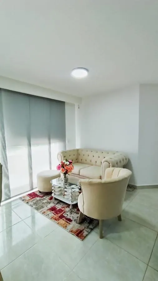 Apartamento Tayrona Towers Apartment Santa Marta  Santa Marta (Magdalena)