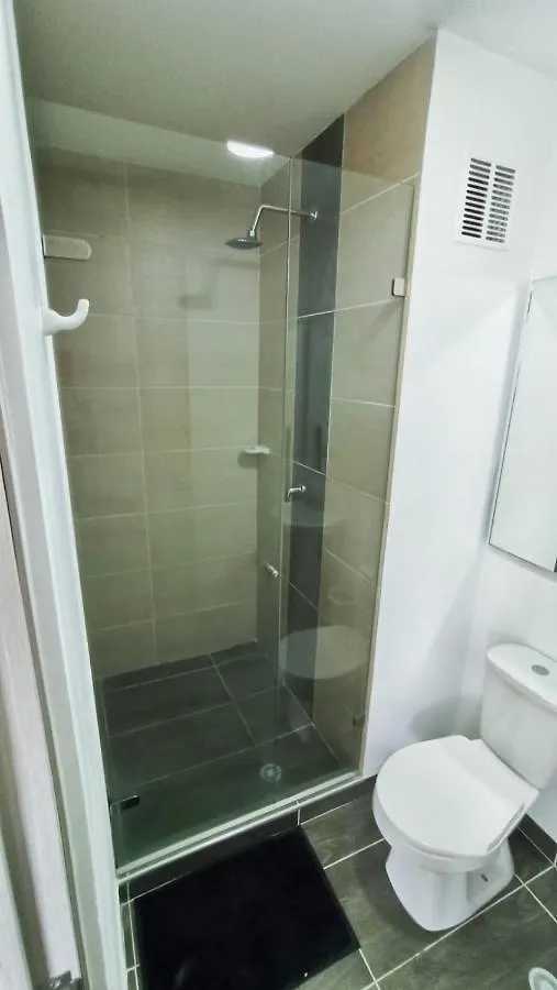 Apartamento Tayrona Towers Apartment Santa Marta